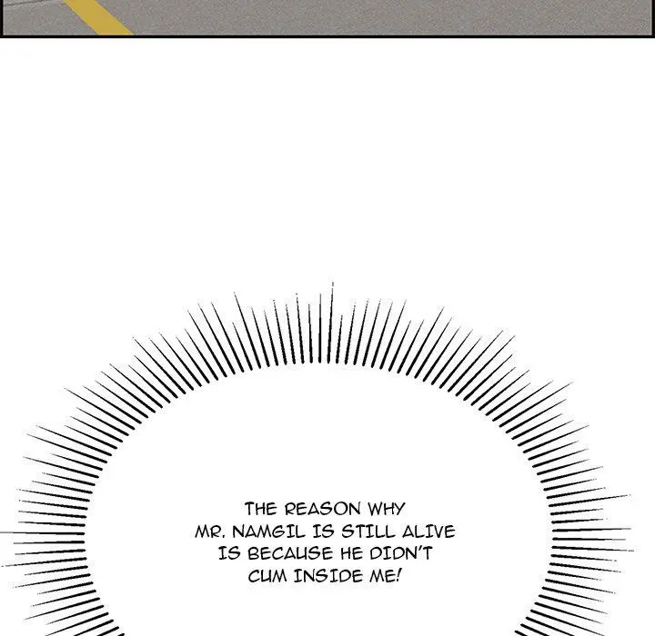 A Killer Woman Uncensored Manhwa Chapter 86 - Page 106