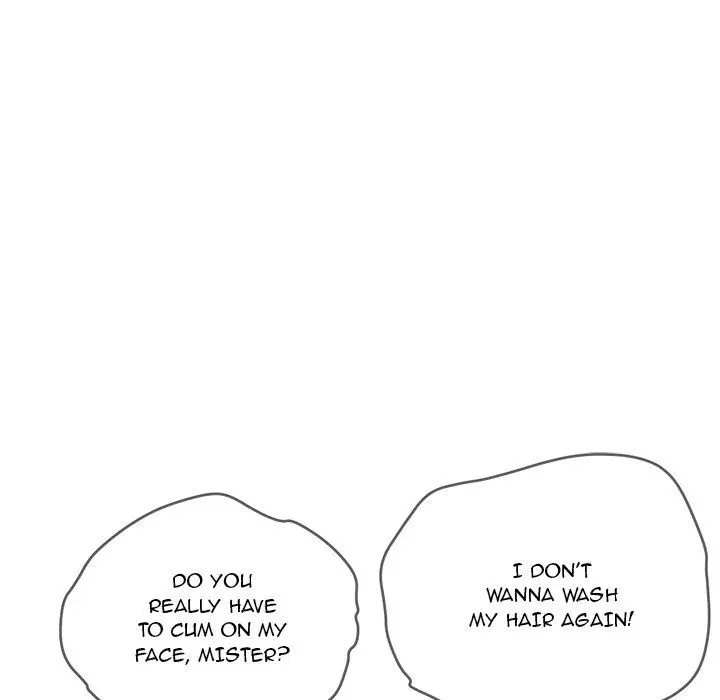 A Killer Woman Uncensored Manhwa Chapter 86 - Page 108