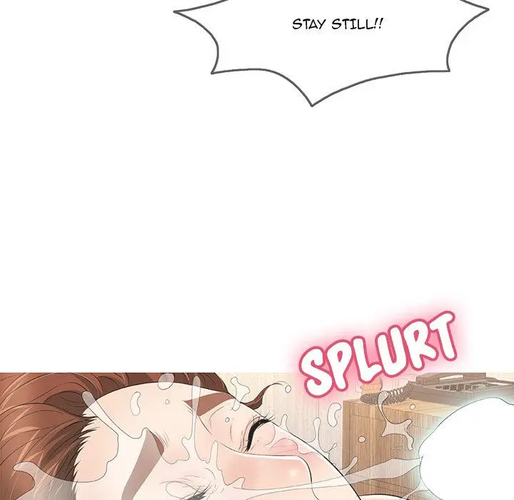 A Killer Woman Uncensored Manhwa Chapter 86 - Page 110