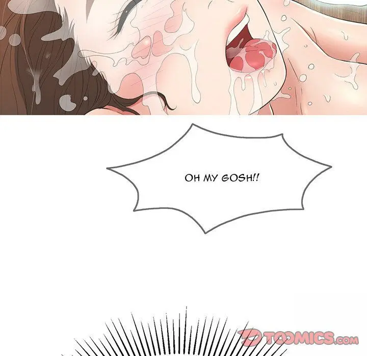 A Killer Woman Uncensored Manhwa Chapter 86 - Page 111