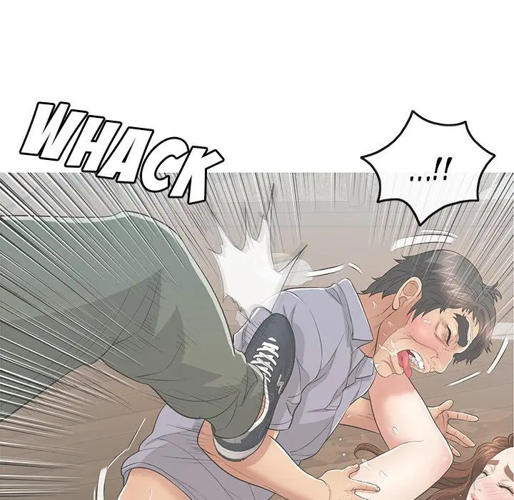 A Killer Woman Uncensored Manhwa Chapter 86 - Page 117