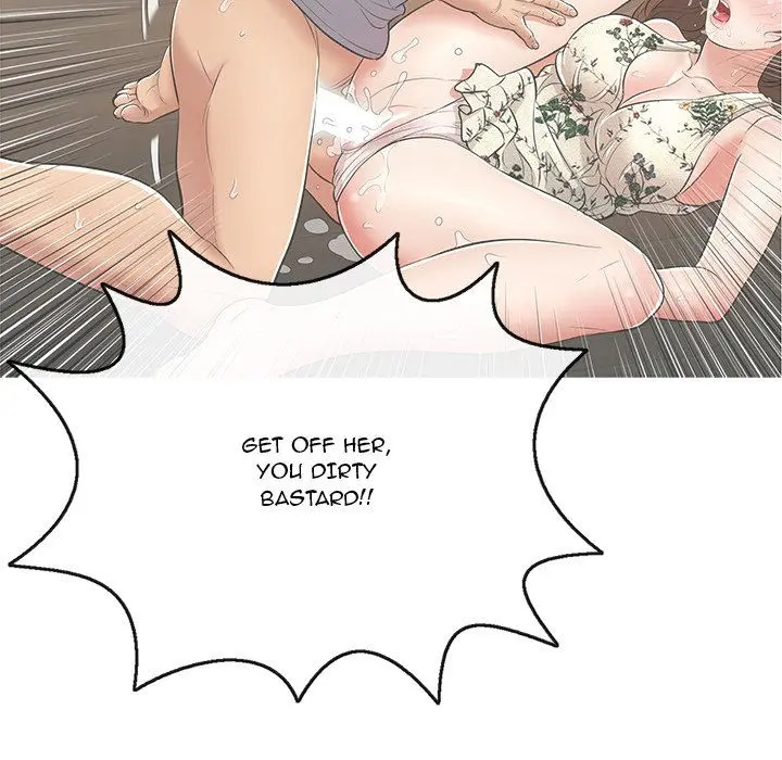 A Killer Woman Uncensored Manhwa Chapter 86 - Page 118