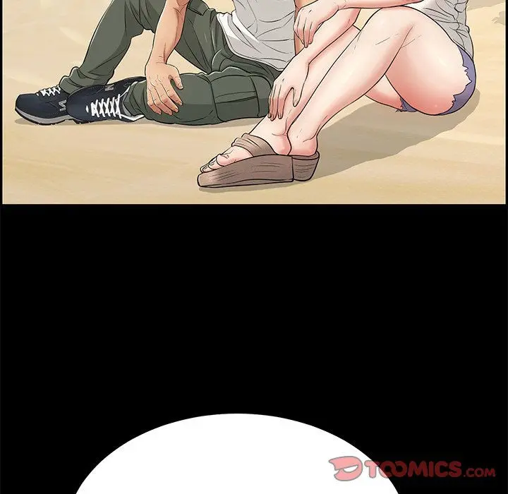 A Killer Woman Uncensored Manhwa Chapter 86 - Page 12