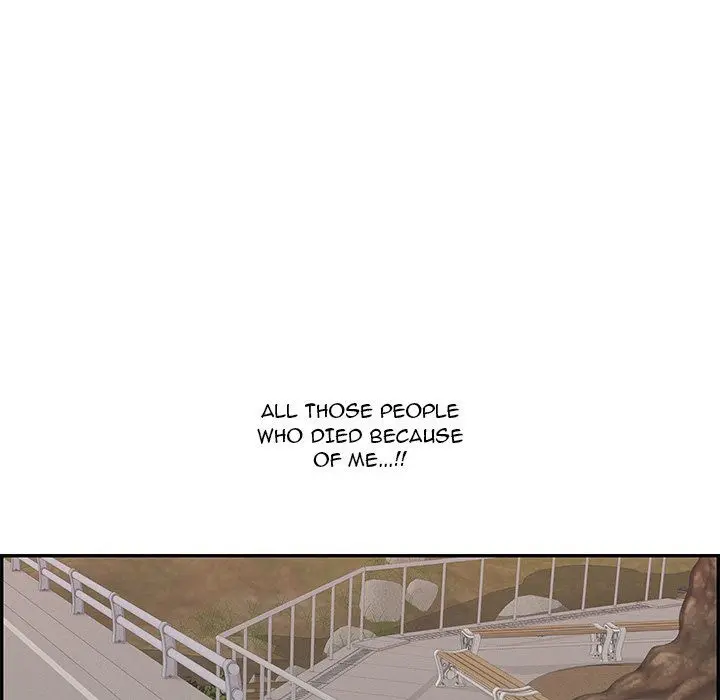 A Killer Woman Uncensored Manhwa Chapter 86 - Page 121