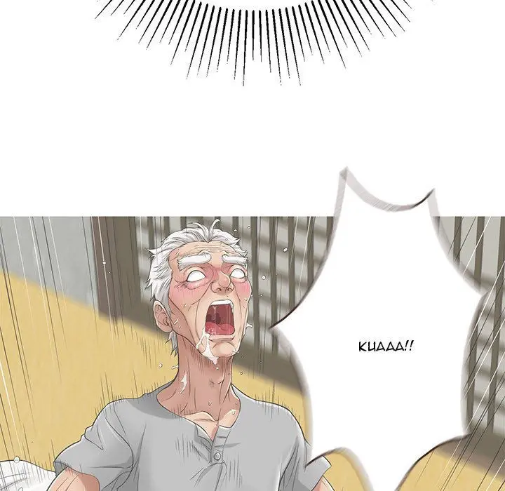 A Killer Woman Uncensored Manhwa Chapter 86 - Page 126