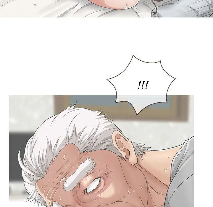 A Killer Woman Uncensored Manhwa Chapter 86 - Page 128