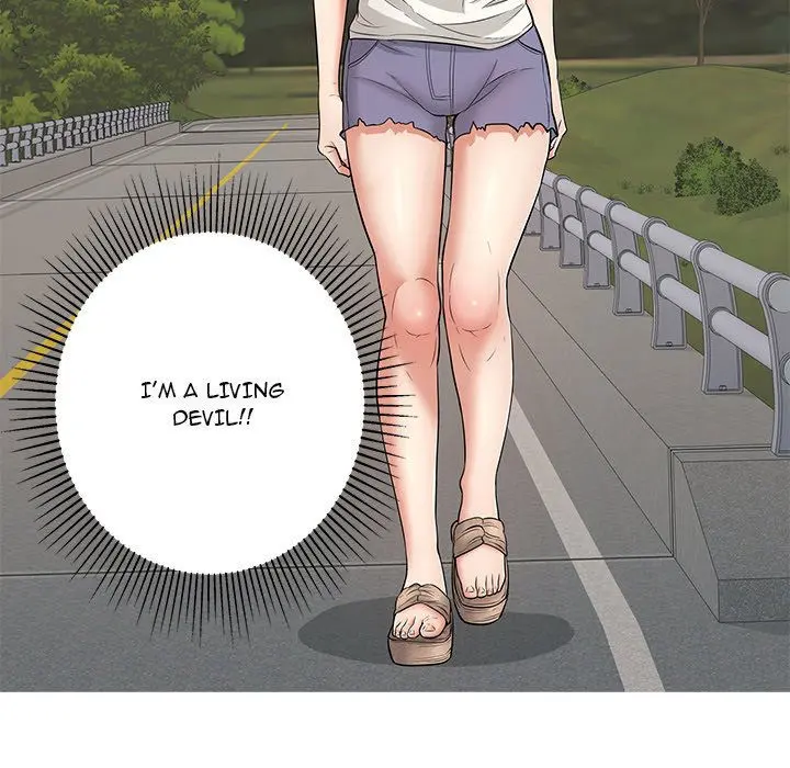 A Killer Woman Uncensored Manhwa Chapter 86 - Page 131