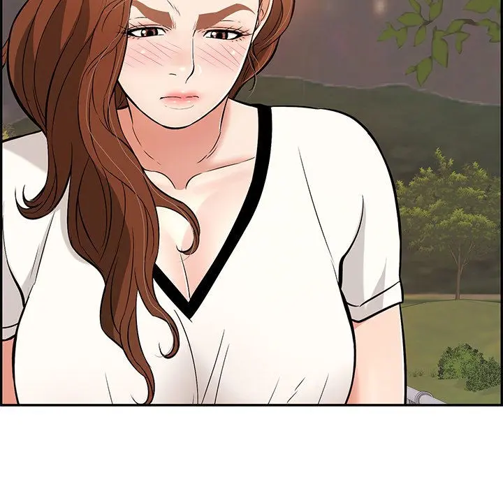 A Killer Woman Uncensored Manhwa Chapter 86 - Page 133