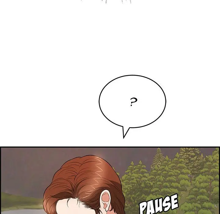 A Killer Woman Uncensored Manhwa Chapter 86 - Page 135