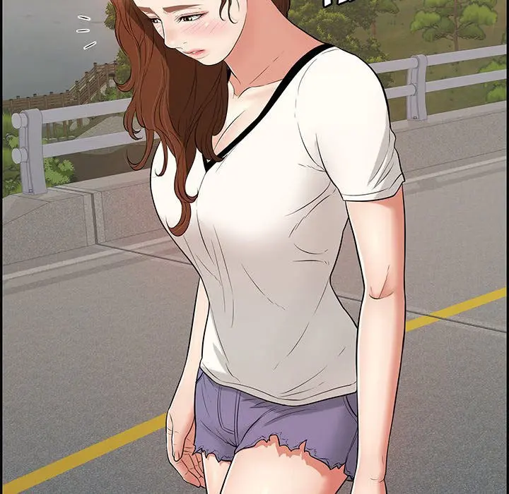 A Killer Woman Uncensored Manhwa Chapter 86 - Page 136