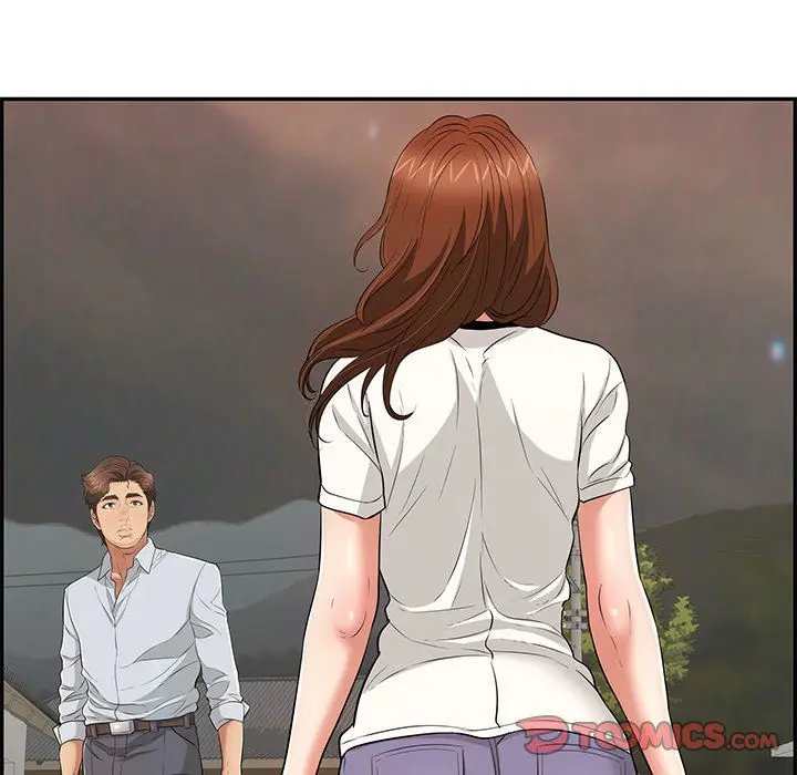 A Killer Woman Uncensored Manhwa Chapter 86 - Page 138