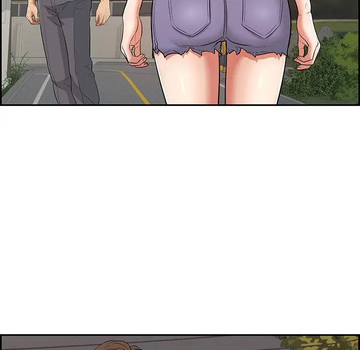 A Killer Woman Uncensored Manhwa Chapter 86 - Page 139