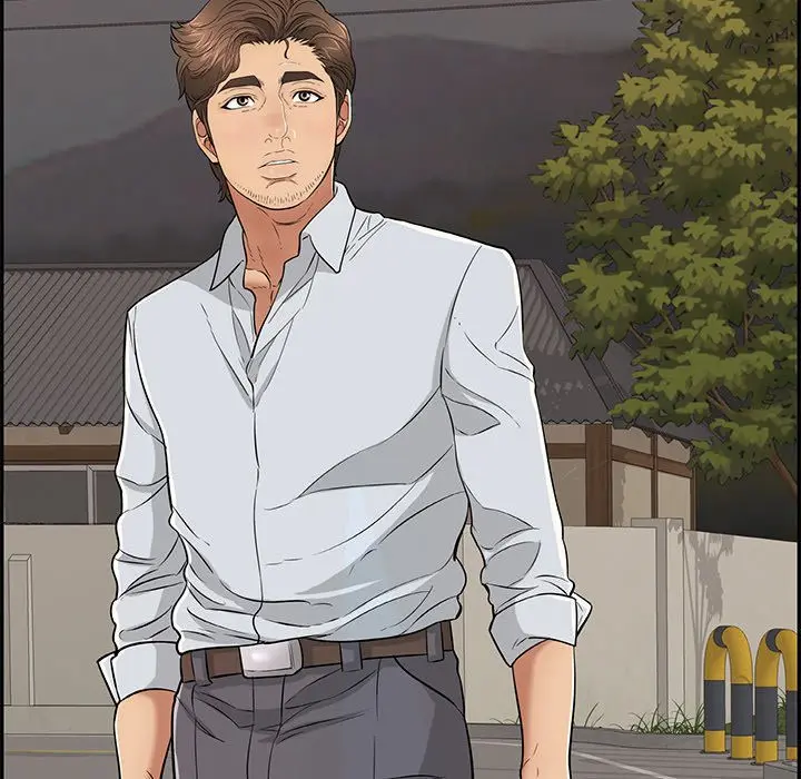 A Killer Woman Uncensored Manhwa Chapter 86 - Page 140