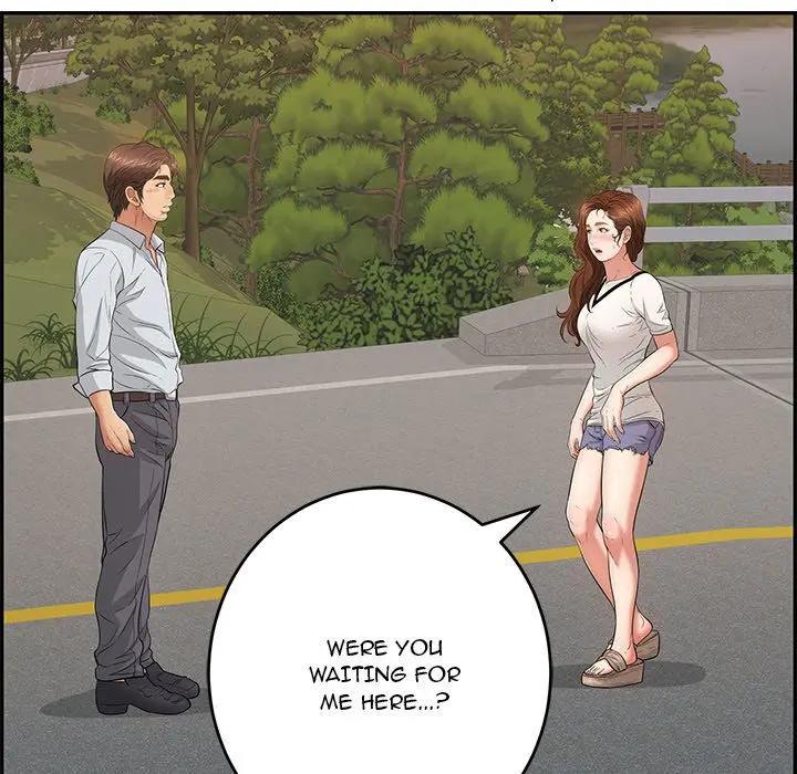 A Killer Woman Uncensored Manhwa Chapter 86 - Page 143