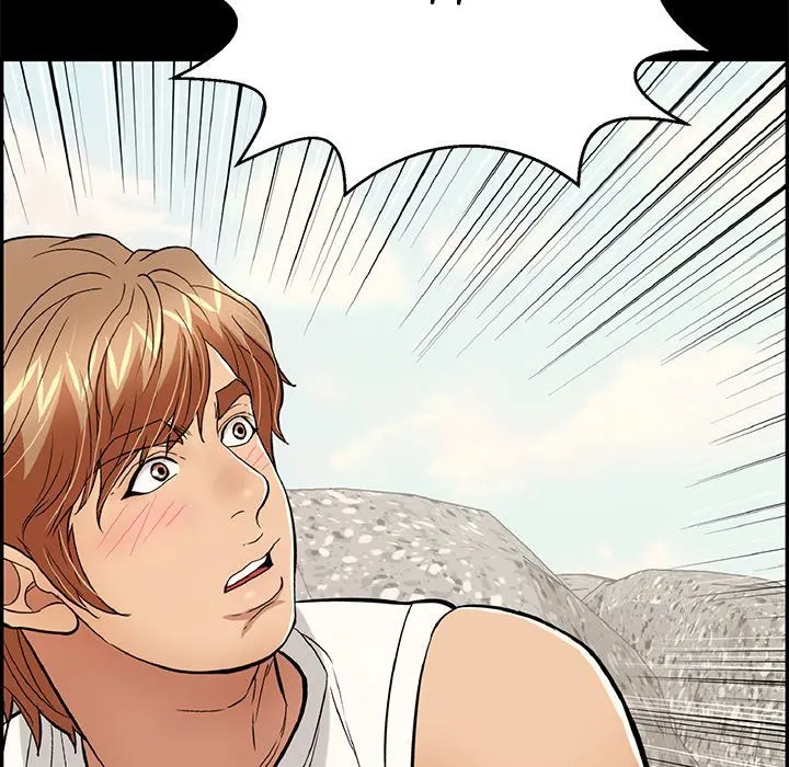 A Killer Woman Uncensored Manhwa Chapter 86 - Page 15