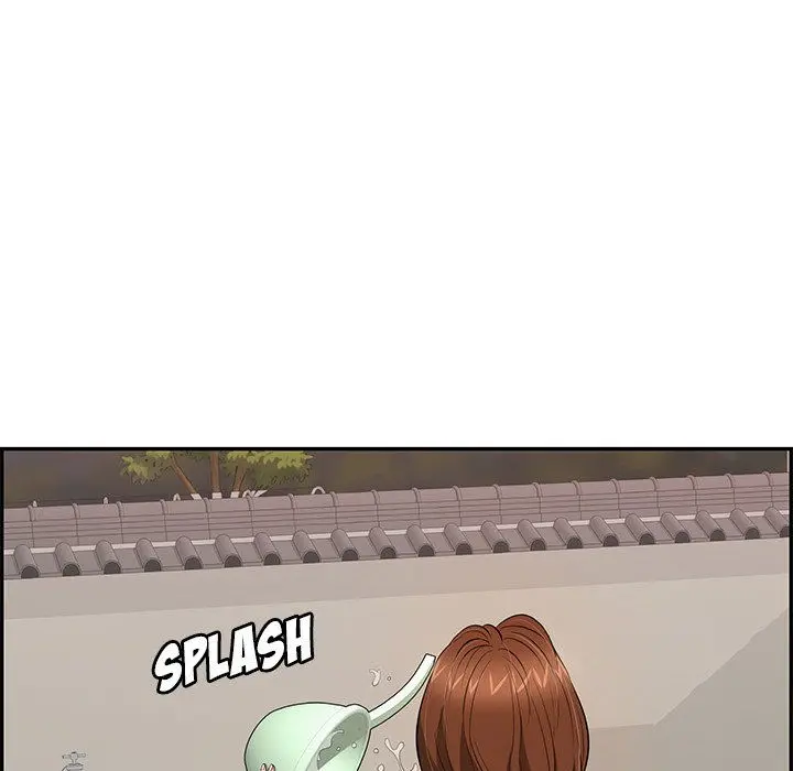 A Killer Woman Uncensored Manhwa Chapter 86 - Page 152