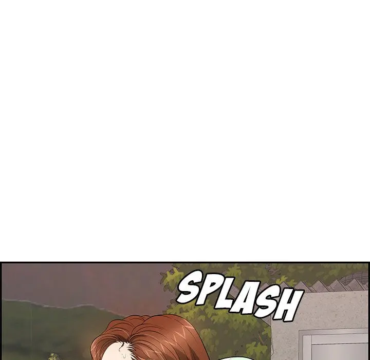 A Killer Woman Uncensored Manhwa Chapter 86 - Page 154