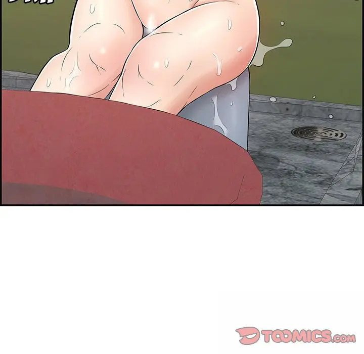 A Killer Woman Uncensored Manhwa Chapter 86 - Page 156