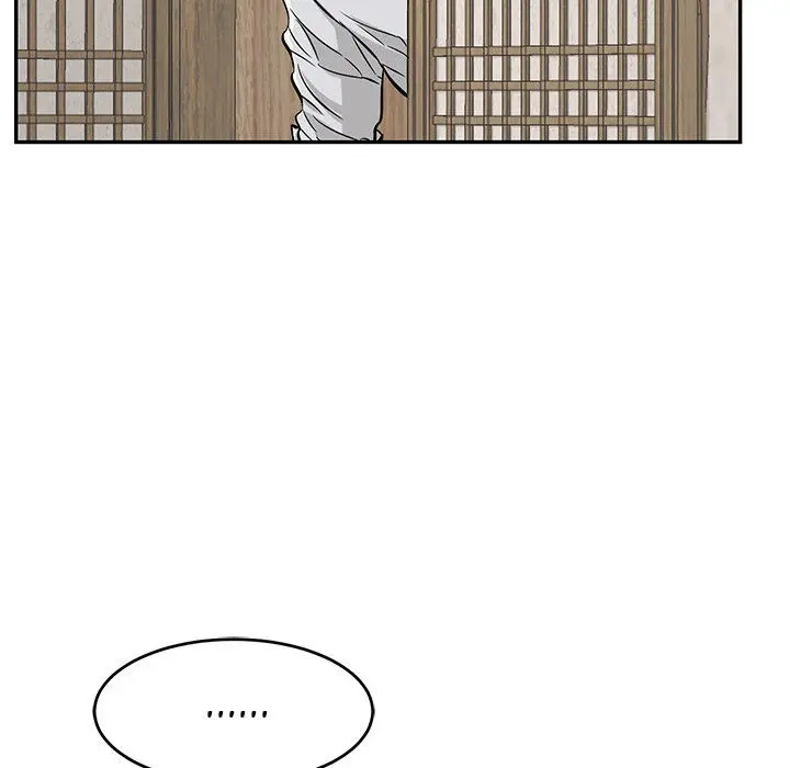 A Killer Woman Uncensored Manhwa Chapter 86 - Page 158