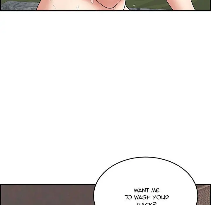 A Killer Woman Uncensored Manhwa Chapter 86 - Page 160