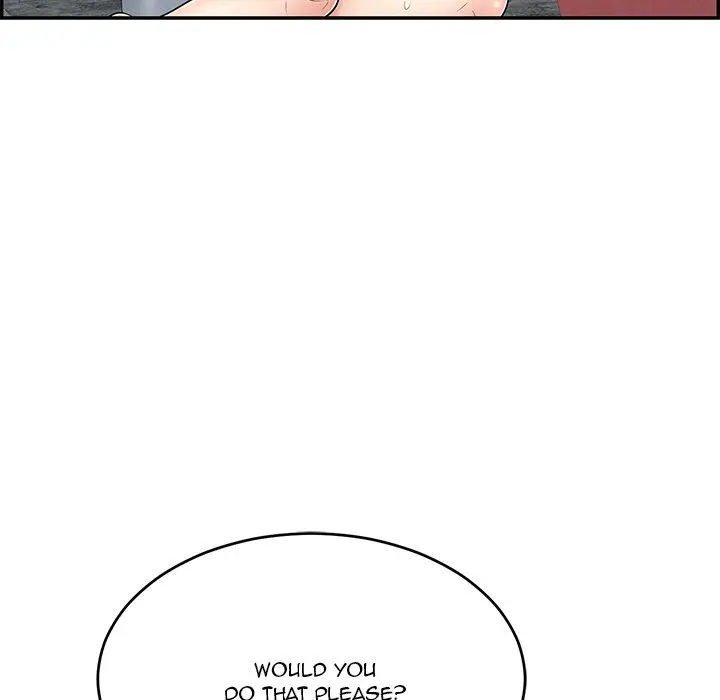 A Killer Woman Uncensored Manhwa Chapter 86 - Page 162