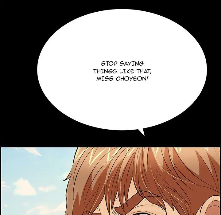 A Killer Woman Uncensored Manhwa Chapter 86 - Page 17
