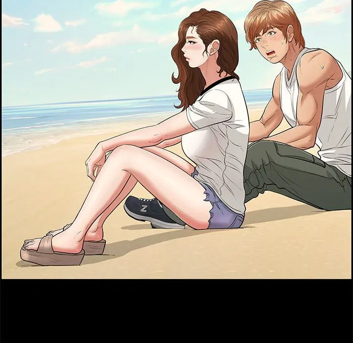 A Killer Woman Uncensored Manhwa Chapter 86 - Page 20