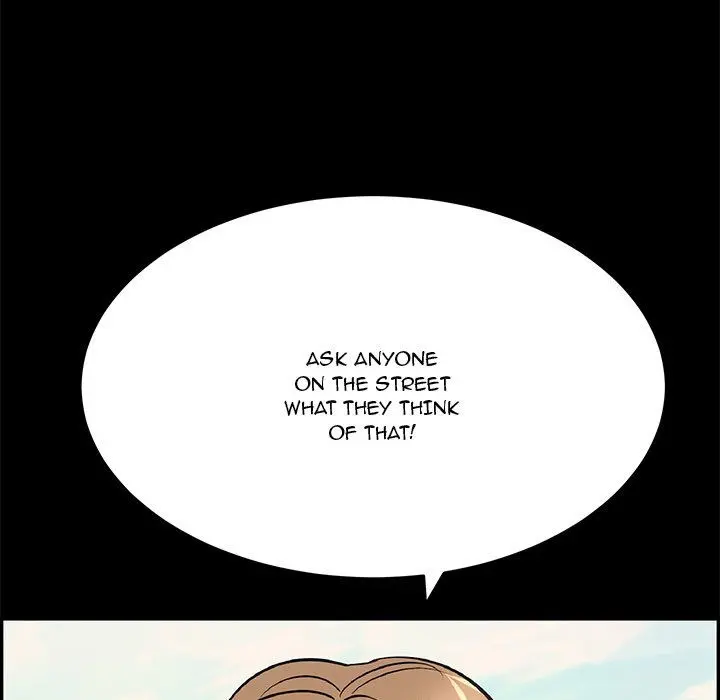 A Killer Woman Uncensored Manhwa Chapter 86 - Page 21