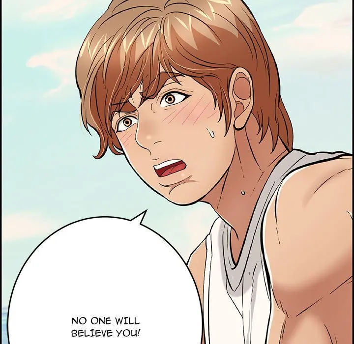 A Killer Woman Uncensored Manhwa Chapter 86 - Page 22
