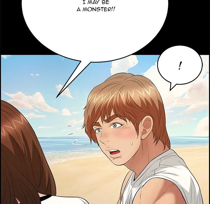 A Killer Woman Uncensored Manhwa Chapter 86 - Page 24