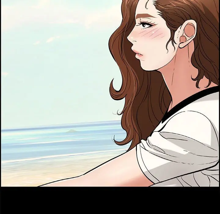 A Killer Woman Uncensored Manhwa Chapter 86 - Page 26
