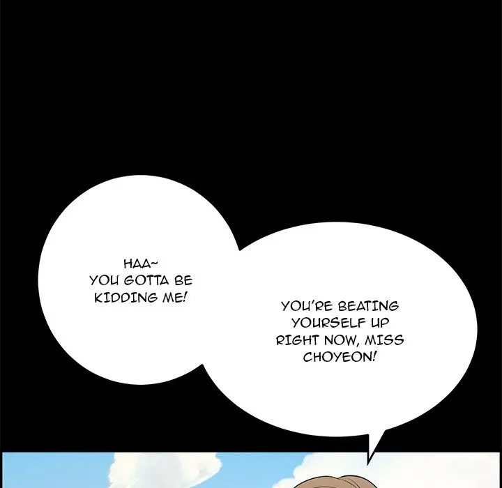 A Killer Woman Uncensored Manhwa Chapter 86 - Page 27