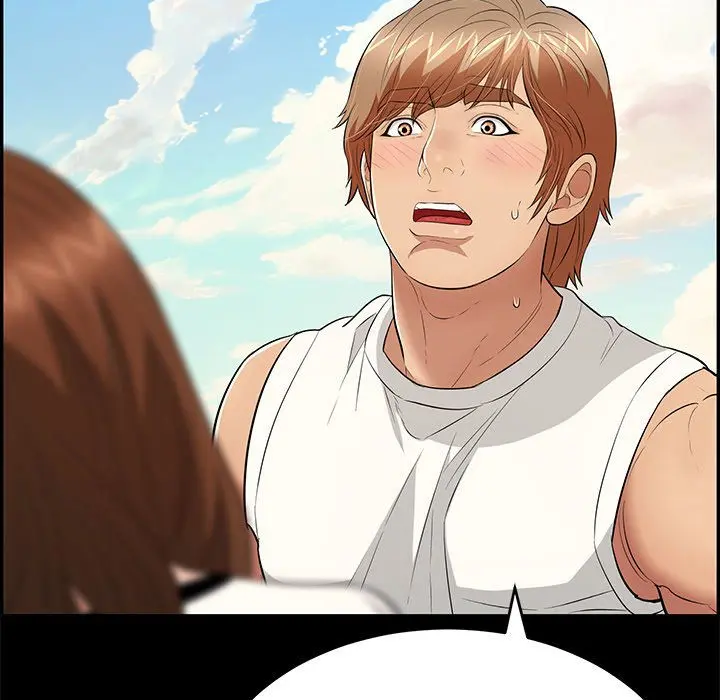 A Killer Woman Uncensored Manhwa Chapter 86 - Page 28