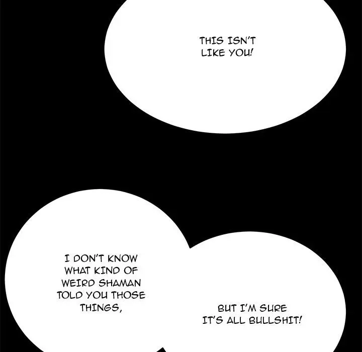 A Killer Woman Uncensored Manhwa Chapter 86 - Page 29