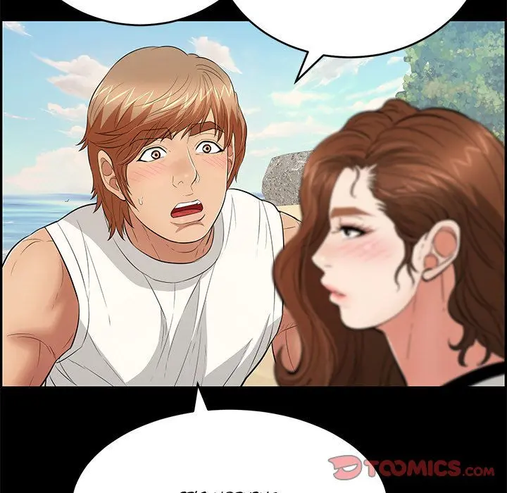 A Killer Woman Uncensored Manhwa Chapter 86 - Page 30