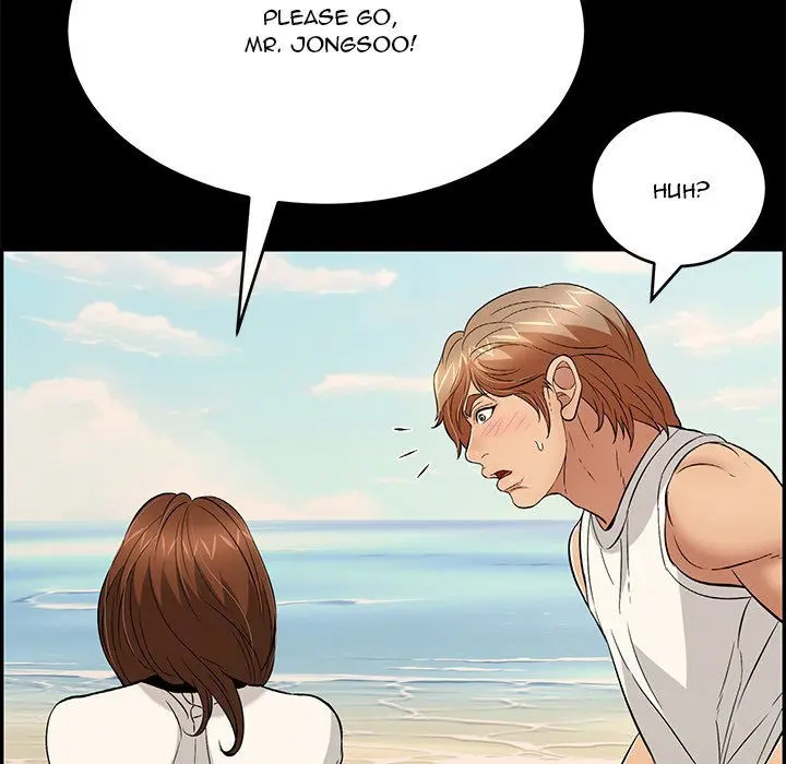 A Killer Woman Uncensored Manhwa Chapter 86 - Page 32