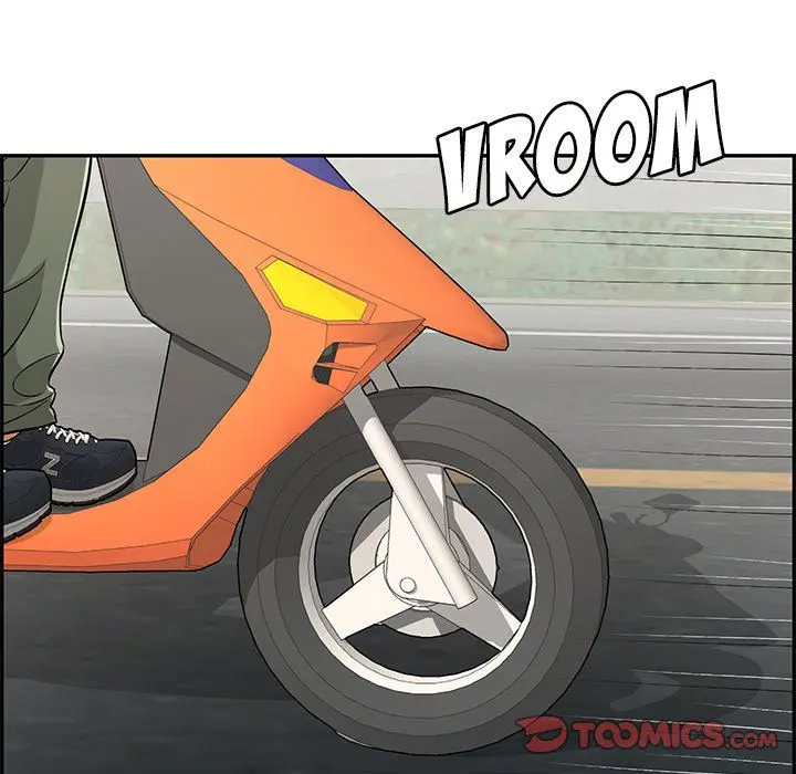 A Killer Woman Uncensored Manhwa Chapter 86 - Page 39