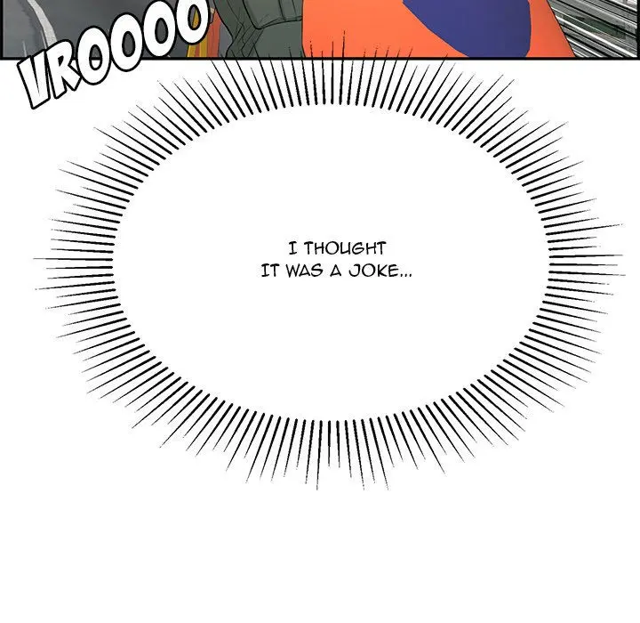 A Killer Woman Uncensored Manhwa Chapter 86 - Page 42