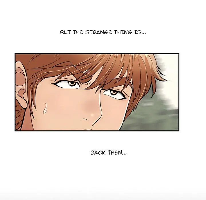 A Killer Woman Uncensored Manhwa Chapter 86 - Page 43