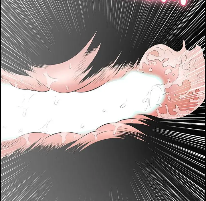 A Killer Woman Uncensored Manhwa Chapter 86 - Page 47