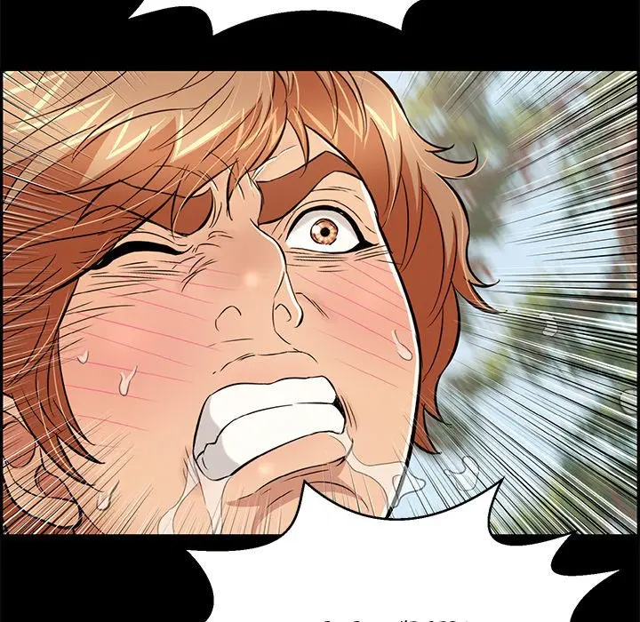 A Killer Woman Uncensored Manhwa Chapter 86 - Page 49