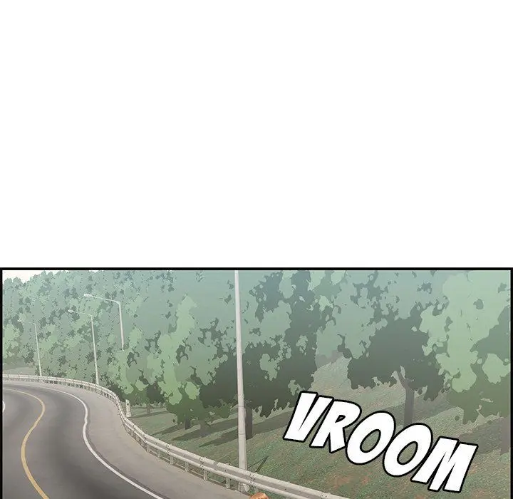 A Killer Woman Uncensored Manhwa Chapter 86 - Page 5