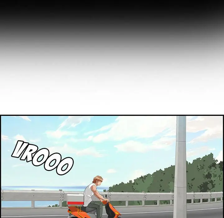 A Killer Woman Uncensored Manhwa Chapter 86 - Page 54