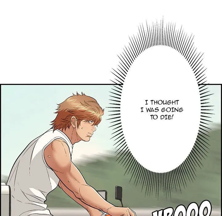 A Killer Woman Uncensored Manhwa Chapter 86 - Page 56