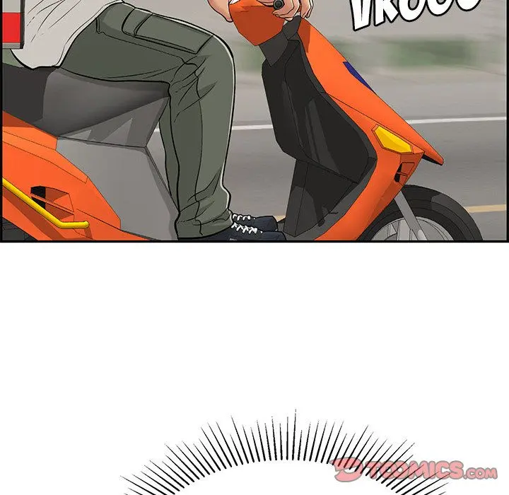 A Killer Woman Uncensored Manhwa Chapter 86 - Page 57