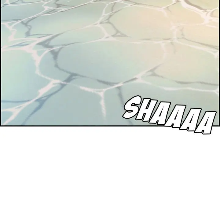 A Killer Woman Uncensored Manhwa Chapter 86 - Page 61
