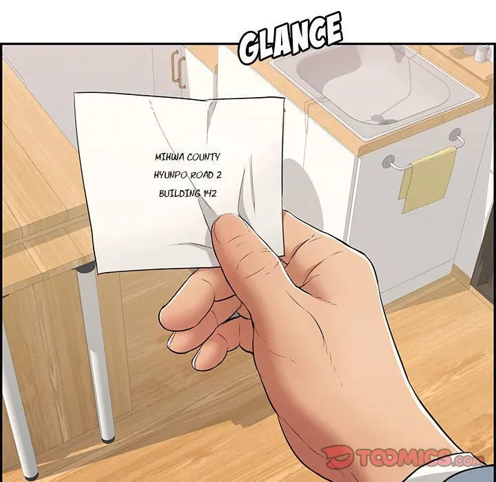 A Killer Woman Uncensored Manhwa Chapter 86 - Page 66