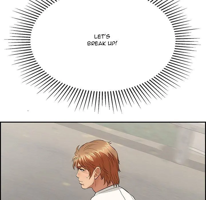 A Killer Woman Uncensored Manhwa Chapter 86 - Page 7