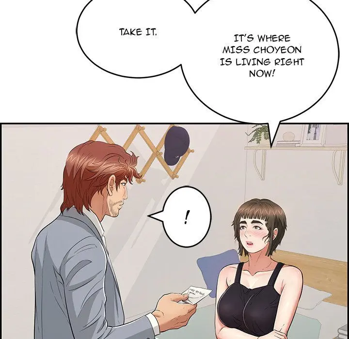 A Killer Woman Uncensored Manhwa Chapter 86 - Page 70