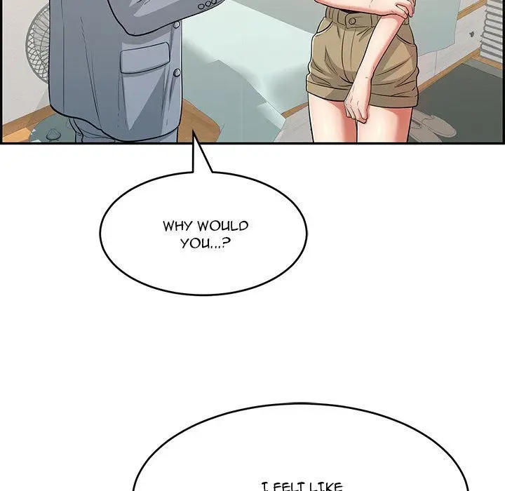 A Killer Woman Uncensored Manhwa Chapter 86 - Page 71